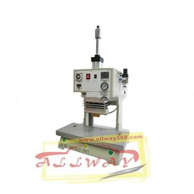 Bonding Machine（AW-MAC-001）