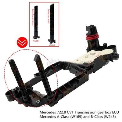 Transmission Sensors Y3/9b4 And Y3/9b5 For Mercedes 722.8 Gearbox Control Units ECU