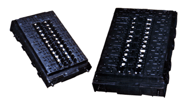 Automotive Central Control Box