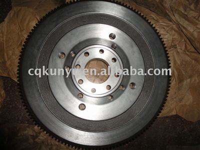 Cummins Parts Fly Wheel