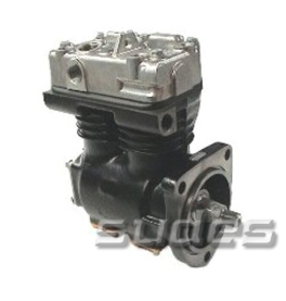 Air Compressor Brake For Volvo B10M B10L LK4918 8113633 70330081