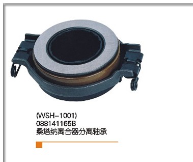 Clutch release bearing