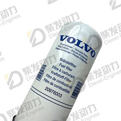 FUEL FILTER 20976003