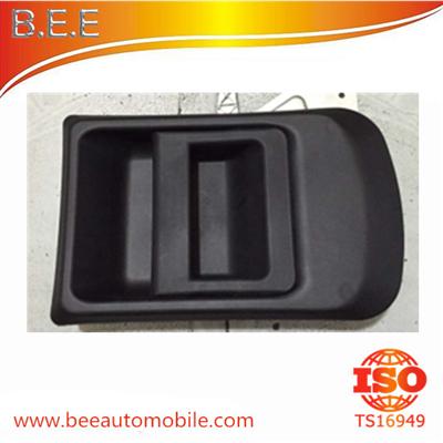 Outer out car front back door handle For Iveco Daily 00-10 Side Sliding RH Turkey 500330806 Euro 500329761