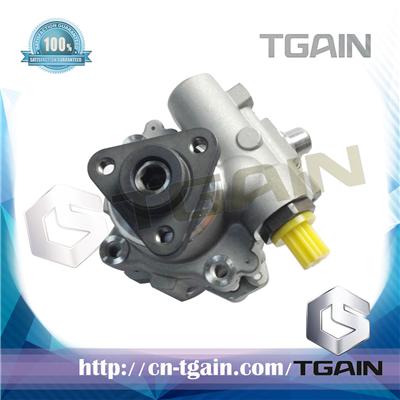E65 E66 Power Steering Pump for B MW OEM NO.32416756175 3241 6756 175-TGAIN