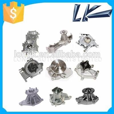 High Quality Auto Engine Spare Parts Car Engine Mount for Mitsubishi Navara/ Murano/ Maxima/ Altima/ Infiniti
