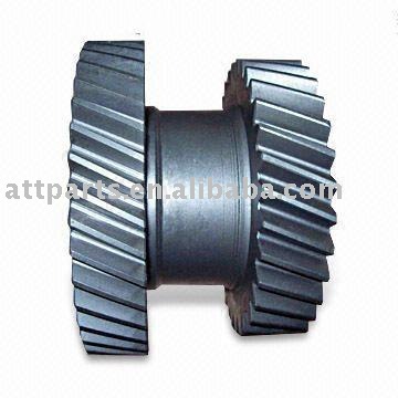 Howo gear 3rd and 4th speed