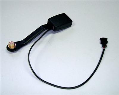 4S Series buckle lock