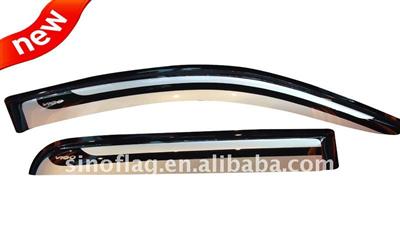 RAIN GEAR USED FOR TOYOTA HILUX VIGO2012