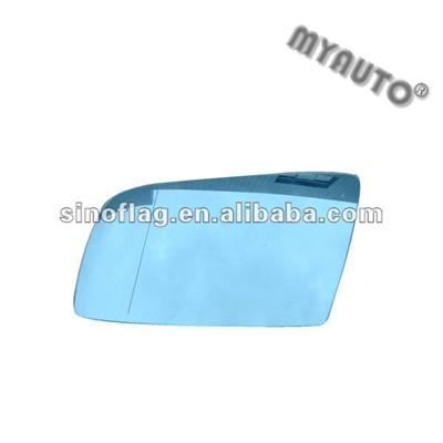 AUTO MIRROR USED FOR BMW E60
