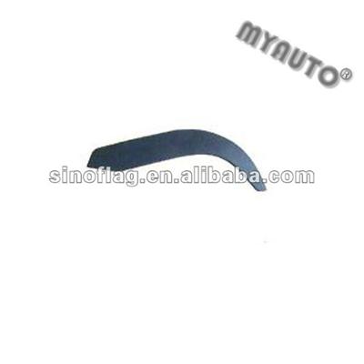 HINO FR390/SH420 LOWER RUBBER SILL FENDER