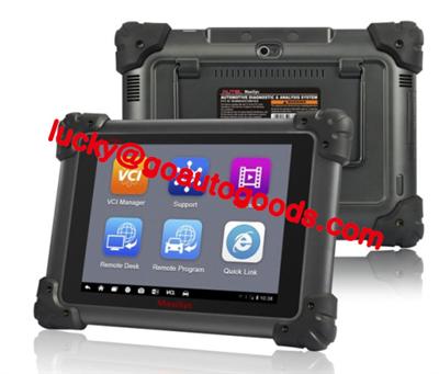 Newest Autel MaxiSys Diagnose Computer MY908 DS908 Car Testing Scanner Autelds908 Ecu Programming