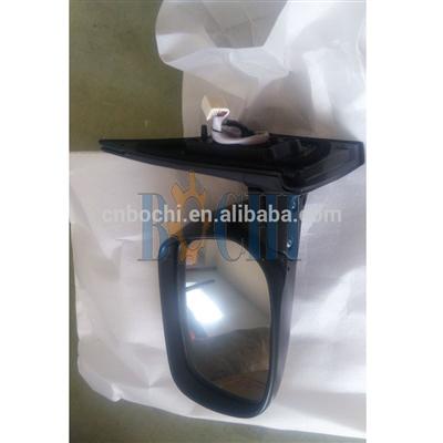 With Light Car Side Mirror For Toyota Corolla 2012