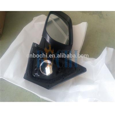 With Light Car Side Mirror For Toyota Corolla 2012