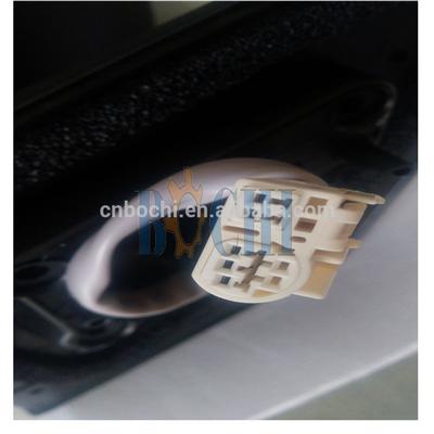 With Light Car Side Mirror For Toyota Corolla 2012
