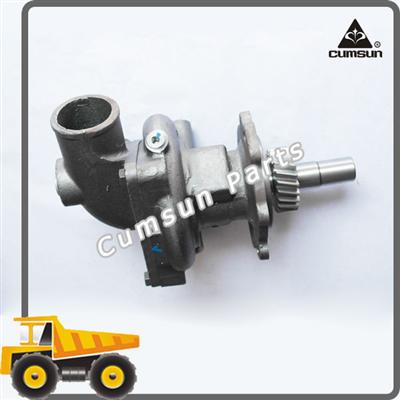 Cummins M11 Water Pump 4972853