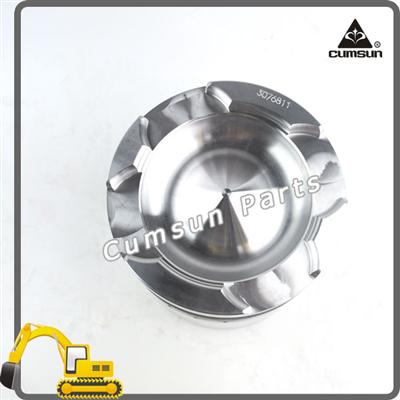 SHANTUI Excavator ENT855-C280 Engine Piston 3076811