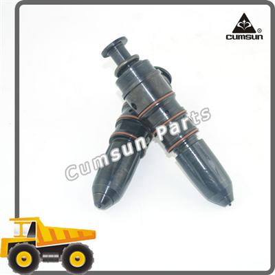 SHANTUI SD22 NT855-C280 Injector 3054218