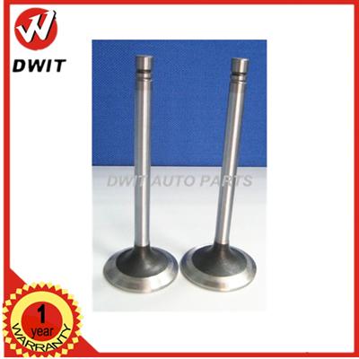 China 6n9915 6n9916 Engine Valve for Diesel 3304 3306