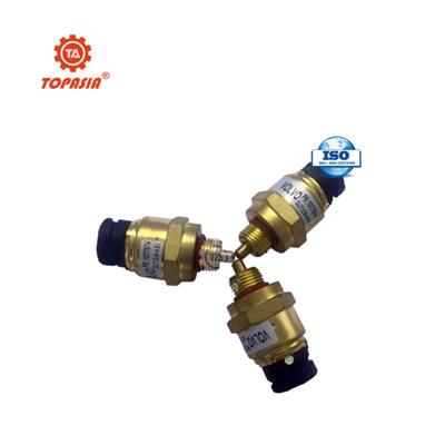 TOPASIA OEM NO: 1077574 TRUCK Oil Pressure Sensor Unit Used for Volvo D12C D12D FH12 FM12 FH16