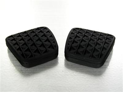 Break Padel ISO 9001: 2000 and TS16949: 2002