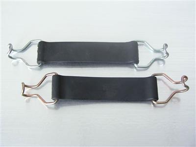 Belt for Automotives, Sanitary, Household Appliances