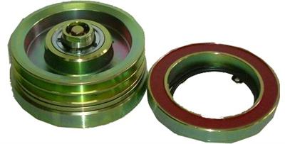 Magnetic Clutch