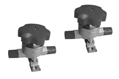Diaphragm Valve