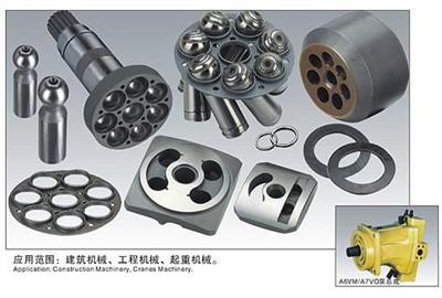 Power Steering Pump