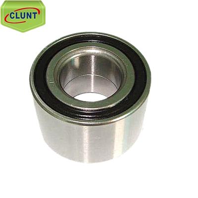 NSK double angular contact bearing of front wheel hub bearings DAC40720836