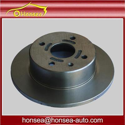 Hot Sale Chery Brake Disc B11-3502075 Chery Auto Spare Parts