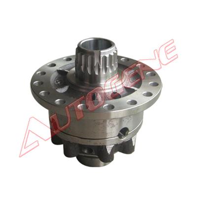 199012320503 Differential Case