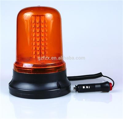 Guangzhou OEM High Power Emergency Safe LED Warning Beacon Controlled Truck Forklift Flashing Strobe Lights