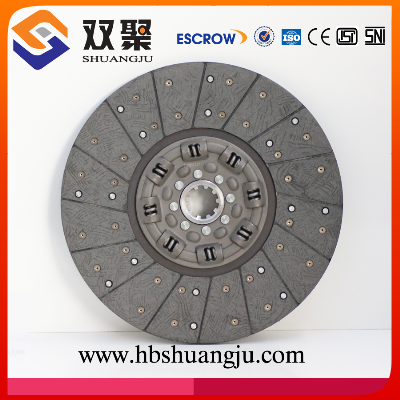 High quality Toyota performance clutch kits R279MK