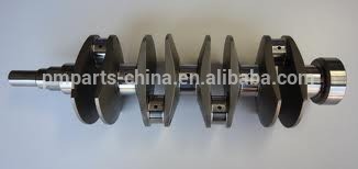 2015 new listing 12Z engine crank for selling