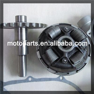 GX160 gearbox for 5.5hp and 6.5hp engine