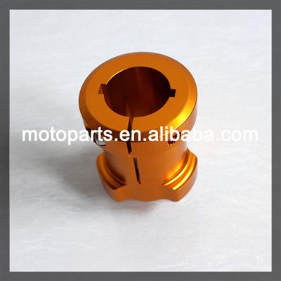 Go kart wheel hub bearings