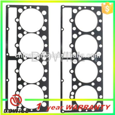 S6KT/3066 Diesel Engine Cylinder Head Gasket for sale