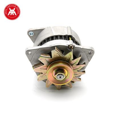 MF Tractor Parts Alternator Price List For Portable Generator OEM 1447634M91,LRA460