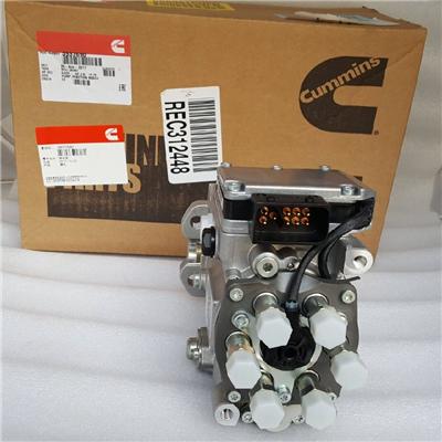 0470506041 3939940 3937690 Cummins engine QSB5.9 VP44 Fuel