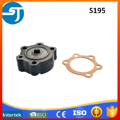 Good Prices diesel engine oil pump with high quality