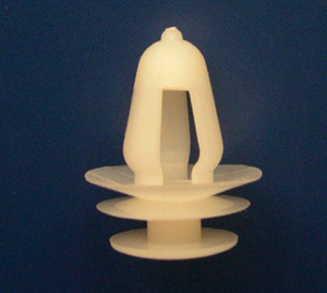 Trim Panel Plastic Clips and Fasteners