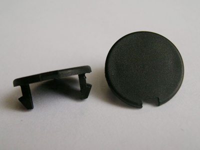 Plug Cover for Mini-car, Limousine, Sedan and Diesel Vehicles