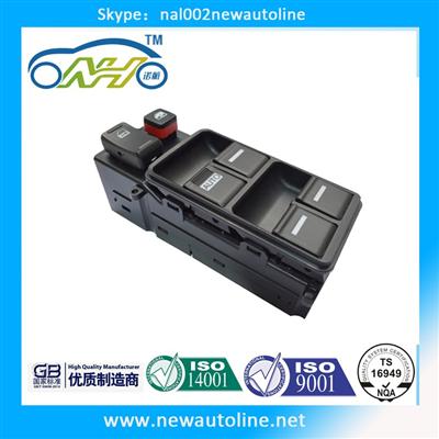 2003-2007 car window switch,NewAutoLine window regulator,window lifter switch