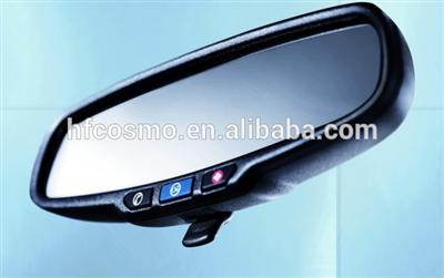 Auto folding side mirror Car mirror