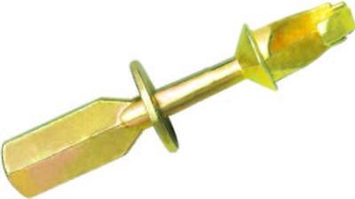 1H0837223B Volkswagen GOLF POLO SANTANA VENTO Lock cylinder 1H0 837 223B