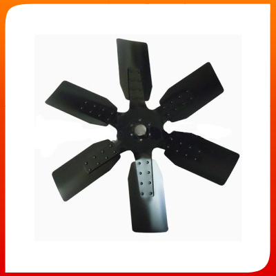 KTA38 Engine Fan 3418764 3165799