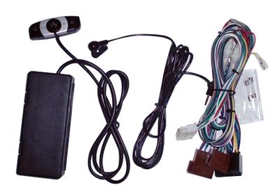 Bluetooth Handsfree Car Kit