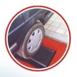 Suspension Tester Ac380 V & 220 V