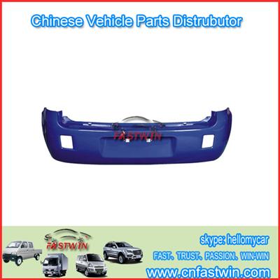 changhe CHANGHE CH7101 BACK BUMPER